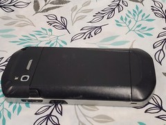 Zebra TC56 TC56CJ-1PAZU4P-25 Touch Computer Barcode Scanner & Battery Tested