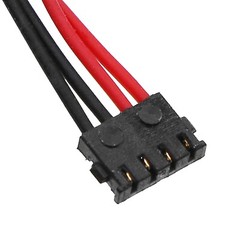 BATTERIE 450mAh Type 1811024K1 M35-402060-JD For Ingenico ROAM RP750X
