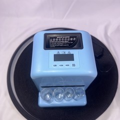 Royal Sovereign RC-20BL Electric Coin Counter Brand New Tested And Works Retro