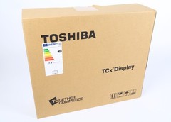 Toshiba TCx 6149-B0T 15″ Touchscreen Display Monitor with TCx Keypad (New)
