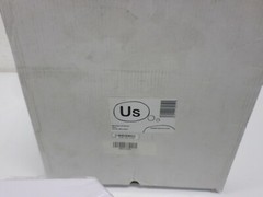 Unique Secure MePOS Main Base Module Only ME01-AA04 w Printer POS No Cables