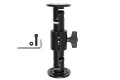 ProClip USA 216161 Heavy Duty Swivel Mount – Round Bases, #1 Heavy Duty Pedestal