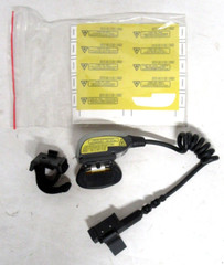 NEW LXE 8610A901SRSLASER Barcode Ring Scanner with Finger Strap for the HX2