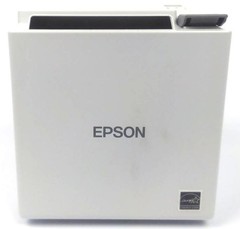 Epson TM-M10 Desktop Point of Sale Thermal Receipt Printer C31CE74001