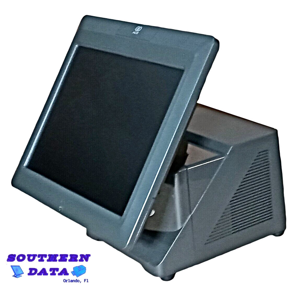 NCR 7616-1500-8801 Intel i5 2.7ghz with 4 Gb ram 80 Gb SDD