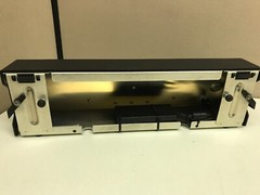 Vocollect SRX2 20-slot Battery Charger CM-1000-20 w/ AC Adapter