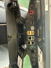 NCR Touchscreen POS Terminal Display 7761-3000-8800 Assembly 7761MC05