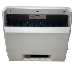 New Telequip T-Flex Coin Dispenser System Set (Base Unit + Coin Hopper Module)