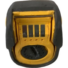 SYMBOL LS3578 LS3578-FZ20005WR RUGGED BARCODE SCANNER w/ STB3578 CRADLE -TESTED!