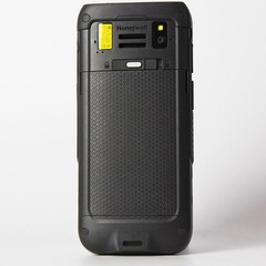 Honeywell CT47 Android GMS Mobile Computer Barcode Scanner CT47-X0N-37D100G