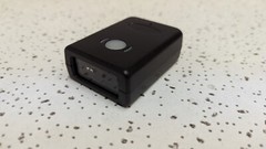 MS4100 Miniature POS Fixed Mount 2D QR Code COMS Barcode Scanner W/USB RS232