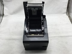 Epson TM-T88VI Thermal Label Printer M338A – TESTED