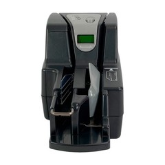 Burroughs SmartSource Expert 300dpi SSX130100-PKA Check Scanner 1 YEAR WARRANTY!