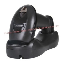 Symbol DS6878-SR20007WR Wireless Bluetooth 2D Barcode Scanner USB Kit w/ Cradle