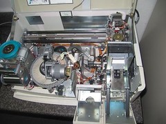 MAINTENANCE REPAIR SERVICE TO YOUR Datacard 150i Card Embosser w/90 Day WARRANTY