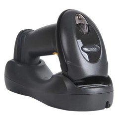 Symbol Motorola LS4278-SR20007WR Wireless Bluetooth 1D Barcode Scanner USB