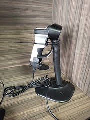 Inateck Barcode Scanner BCST-70 USB With Holder