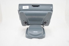 Micros WorkStation 5A Point of Sale System With Stand See Description
