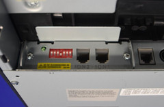 NEW OPEN BOX – EPSON/MICROS CONFIGURED IDN TM-U220B M188B, KITCHEN PRINTER hec