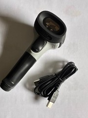 Inateck Bluetooth Barcode Scanner, Model BCST-70, 115′ range