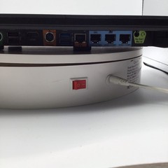 Oracle Micros Workstation 6 POS 610 Model 7331285 Intel Atom E3827 4GB RAM Used