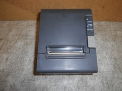 Epson TM-T88IV Thermal Receipt Printer with Auto-Cutter M129H