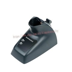 Datalogic QuickScan QM2131-BK-433 Wireless 1D Barcode Scanner USB Kit with Base