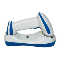 Motorola Symbol DS6878 Wireless Barcode Scanner w/Cradle STB4278 & USB Cable
