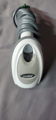 Symbol Motorola DS6707-SR20007ZZR Handheld Barcode Scanner w/USB Cable