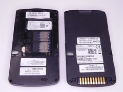 (2) Ingenico Link /2500 Wireless Card Reader (AS IS) (090524)