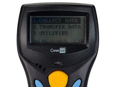 CipherLab 8300 Pocket-Size Linear Barcode Scanner w/Charger 1 YEAR WARRANTY!⚡️