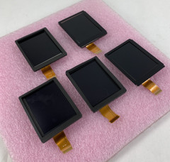Symbol MC9190 MC92N0 LCD Module PCB Zebra Motorola 03-147276-01 Mixed Lot of 5