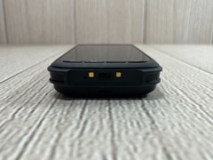 Chainway C72 UHF RFID Reader Barcode Scanner Handheld Computer Terminal Android