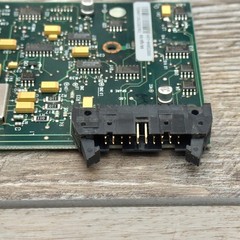 NCR Realscan POS 7875 Scanner Scale Video Circuit Board Tested