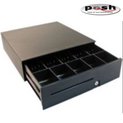 NEW – APG T320-BL1616-U5 Series 100 Cash Drawer