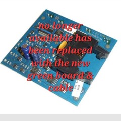 MK IV Money Control Universal Hopper MK4 PCB Unencrypted ccTalk SUM4CTXX00031