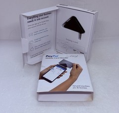 Paypal Mobile Card Reader Scanner Point Of Sale Device iPhone Android Windows 25