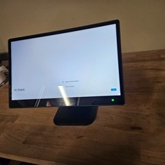 Hanasis Blaze B-156A 15.6″ Android POS Terminal 8GB RAM Restaurant POS System