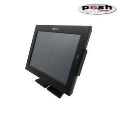 LOT of 6- NCR 7754 (P1530) – 15″ Touch Screen POS Terminal, PN: 7754-0028-8801