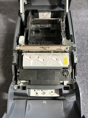 Epson TM-U220B Dot Matrix POS Receipt Printer Ethernet USB TESTED