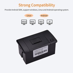 58mm Embedded Thermal Receipt Printer w/ USB/RS232/TTL Serial Port / POS Y5S4