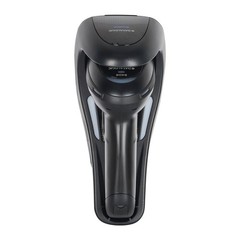 Datalogic GBT4500-BK-BTK1 Wireless Bluetooth 2D USB Barcode Scanner with Cradle