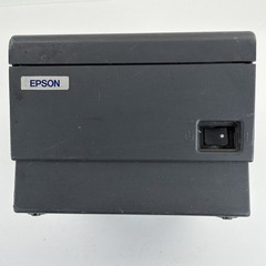Epson TM-T88IV M129H RS232 Serial Thermal POS Receipt Printer NO Power Supply