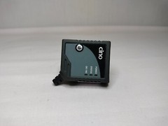 Cino FM480-11F FM48011F Fuzzyscan Fixed Barcode Scanner Made in Taiwan