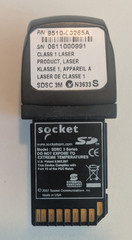 Socket SD Scan Card 8510-00265A PDA Mobile Scanner SDSC 3M