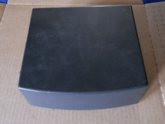 Verifone 03040-02 | 03040-01 120-240V~ Power Supply (Used)