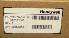 Honeywell Dolphin 75E-L0N-C111SF Handheld Computer Black 1D/2D Imager