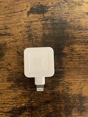Square A-SKU-0523 Reader for Magstripe Lightning Connector