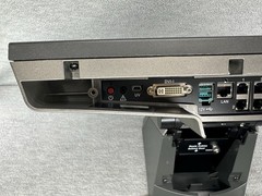NCR 7754-3000-8801 – Touchscreen Radiant Terminal W/ Power Supply