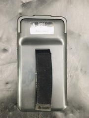 Shopify POS GO S2001 Handheld Portable Card Reader & Barcode Scanner AS IS